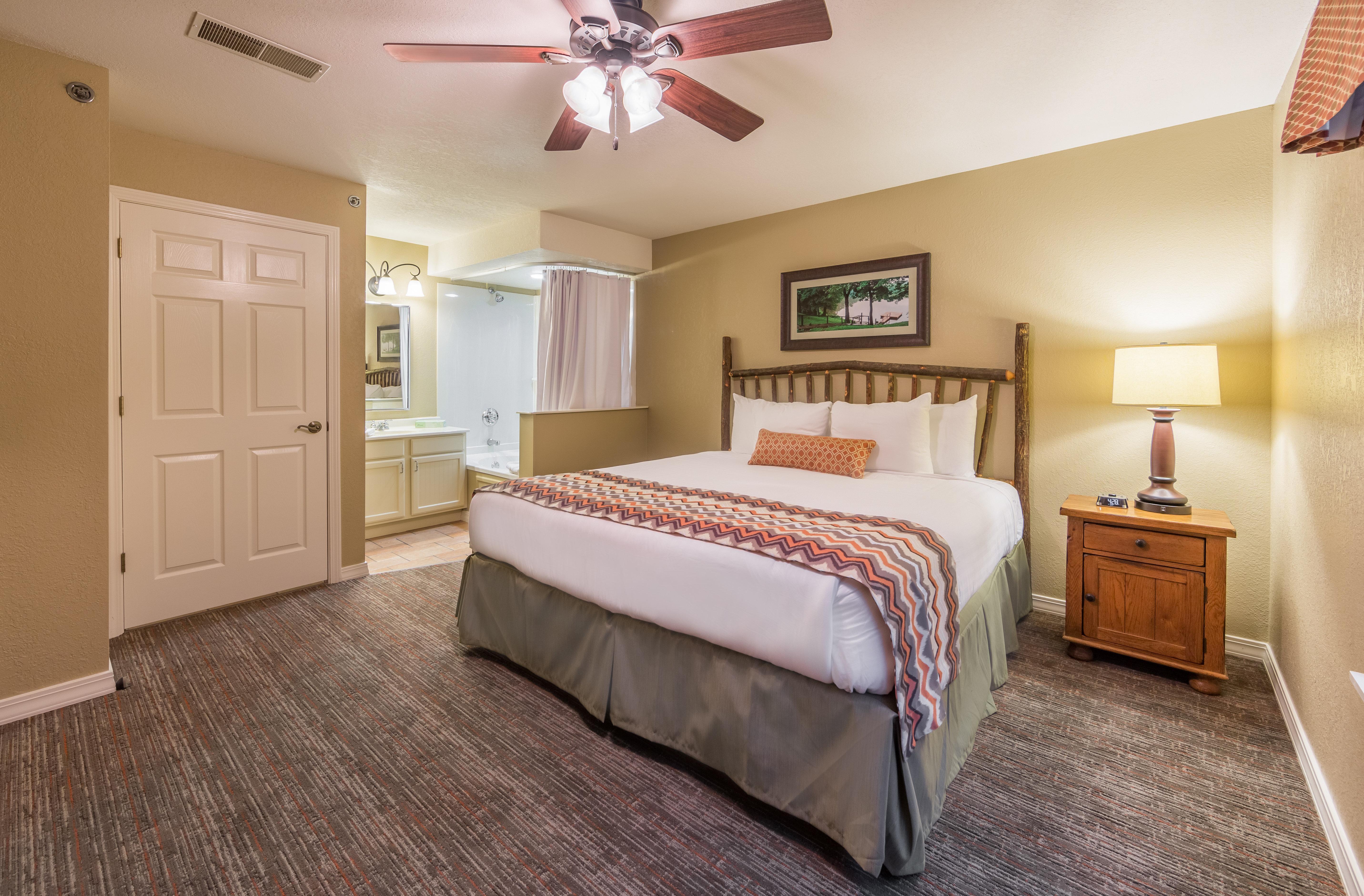 Holiday Inn Club Vacations Fox River Resort At Sheridan Exterior foto
