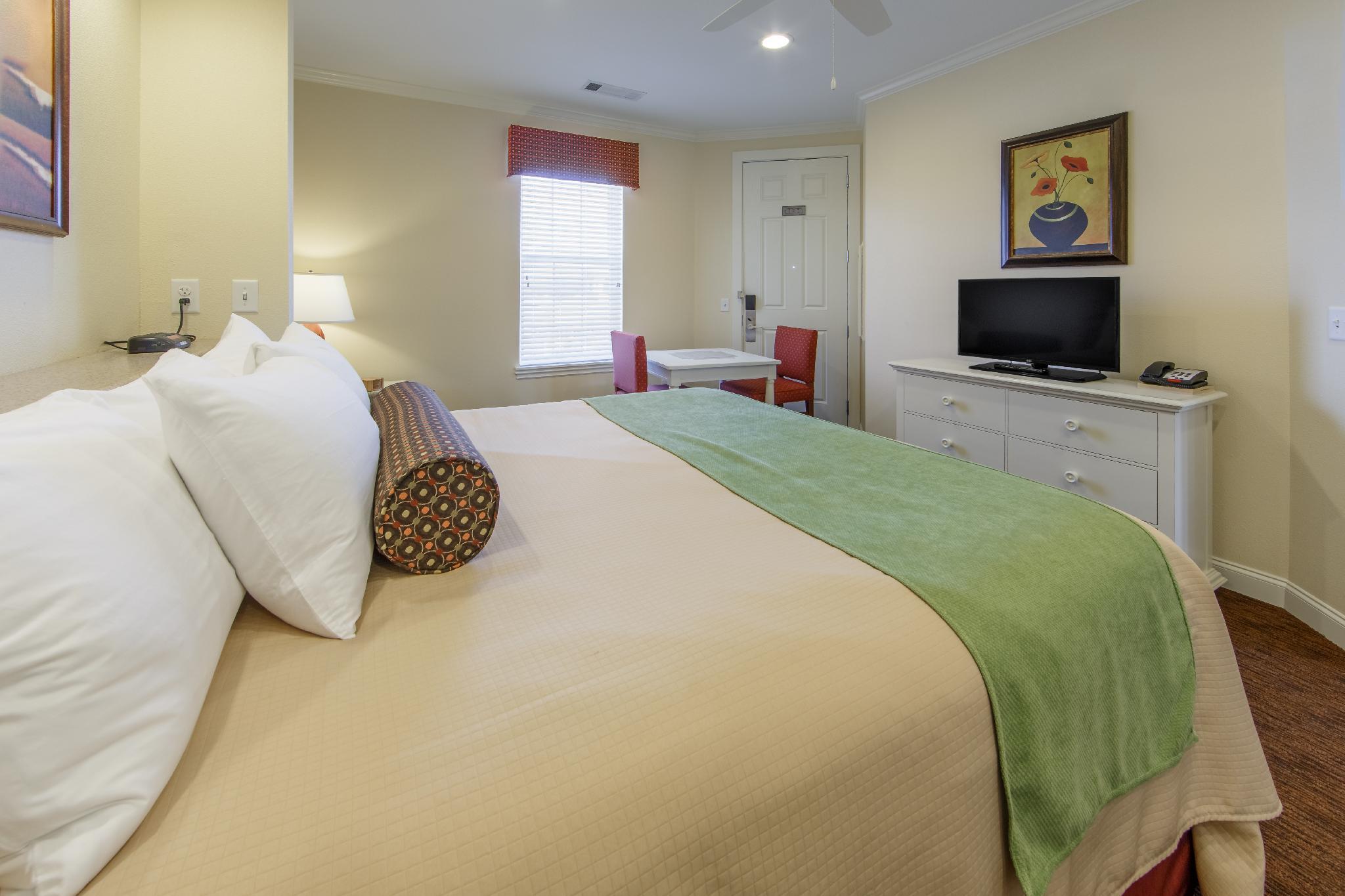 Holiday Inn Club Vacations Fox River Resort At Sheridan Exterior foto